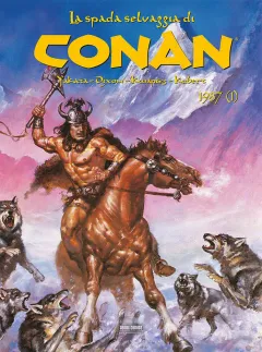 Volume cover